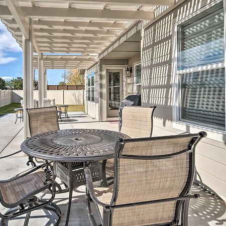 فيلا Modern Caldwell House With Yard And Furnished Patio! المظهر الخارجي الصورة